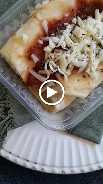 Lab Food - Refeição Inteligente