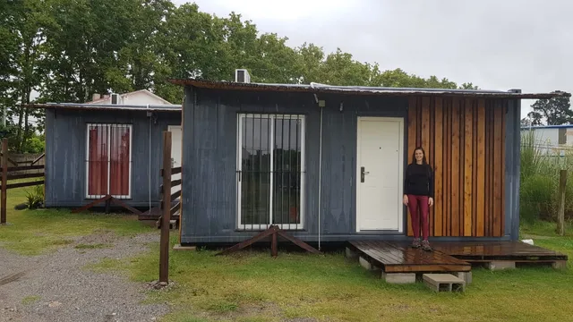 Avenida Central 545 Hospedaje