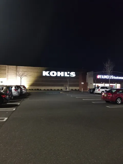 Kohl's