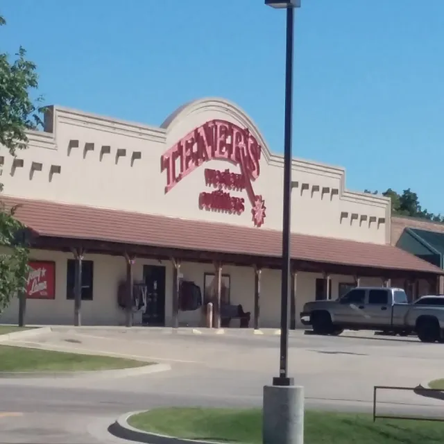 Tener's Western Outfitters