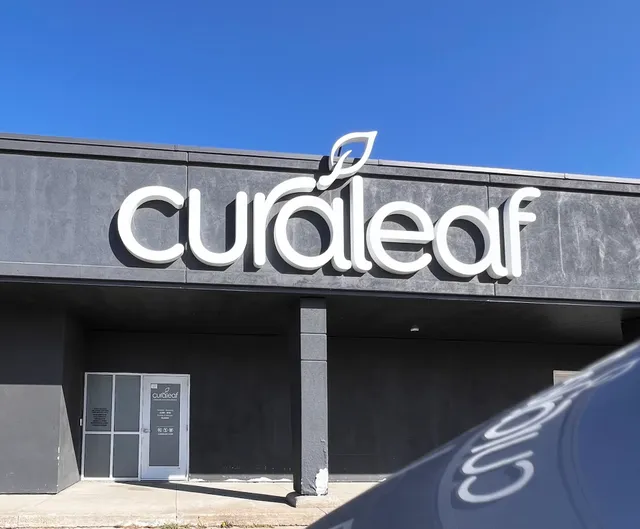 Curaleaf ND Jamestown