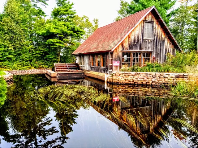 Rock River Beach Resort