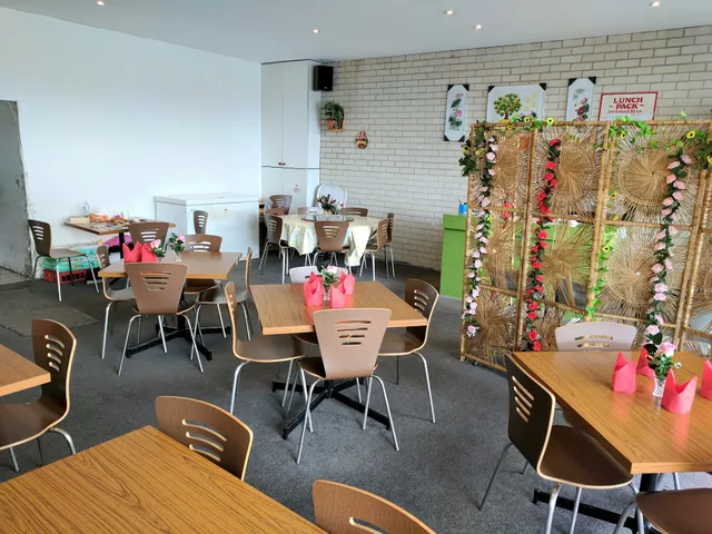 Minchin Garden Chinese Restaurant