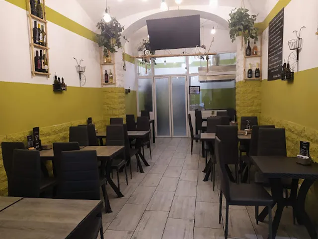 Gramsci Bar & Bistrot