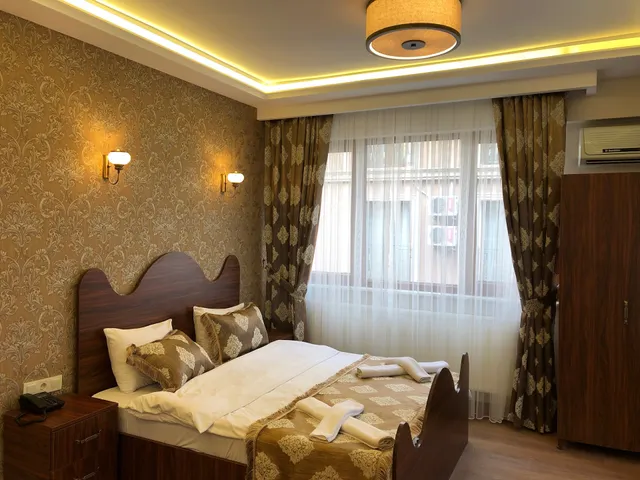 Capricorn by Otantik Suites