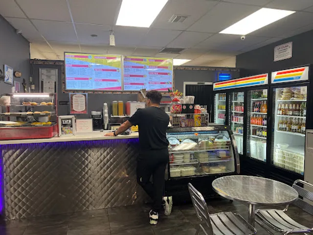 La Colina Comidas Rapidas