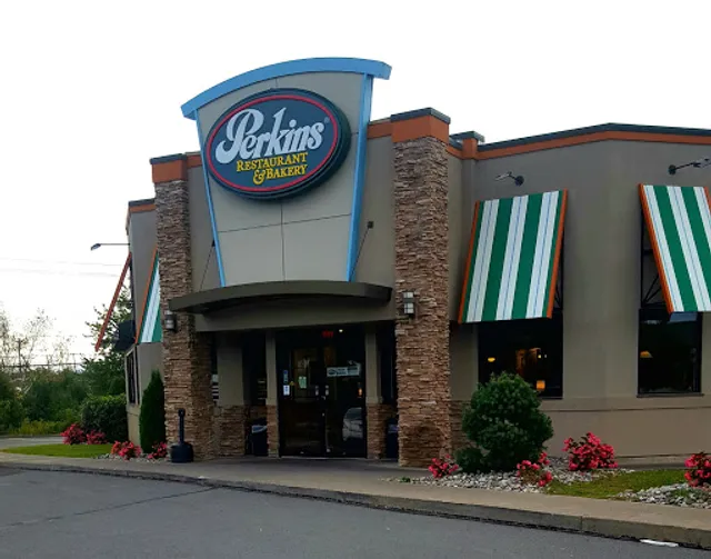 Perkins American Food Co.