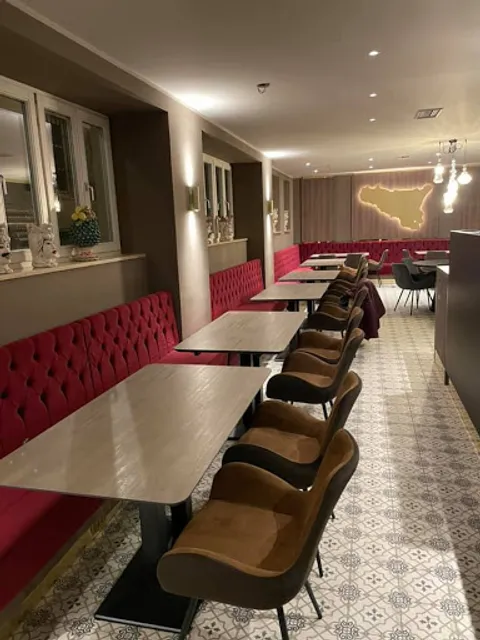 Ristorante Isola Bella