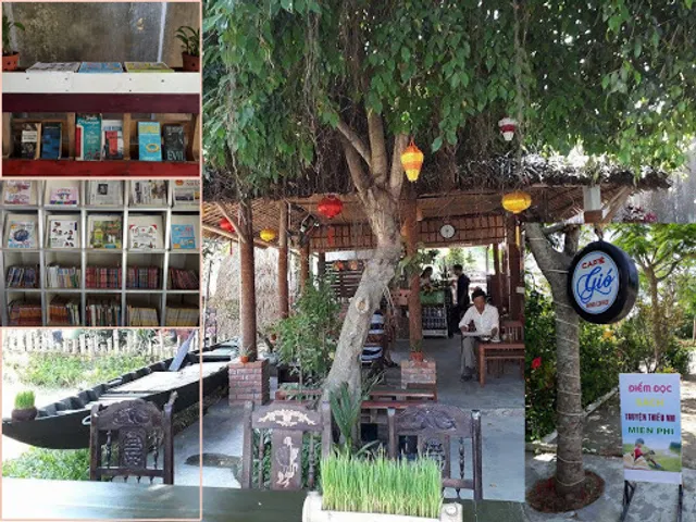 Windy Coffee & Restaurant