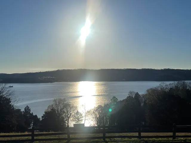 Cedine Ministries-Bible Camp