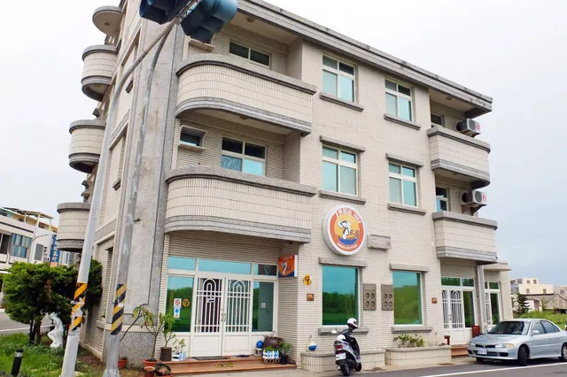 PENGHU 7 HOSTEL