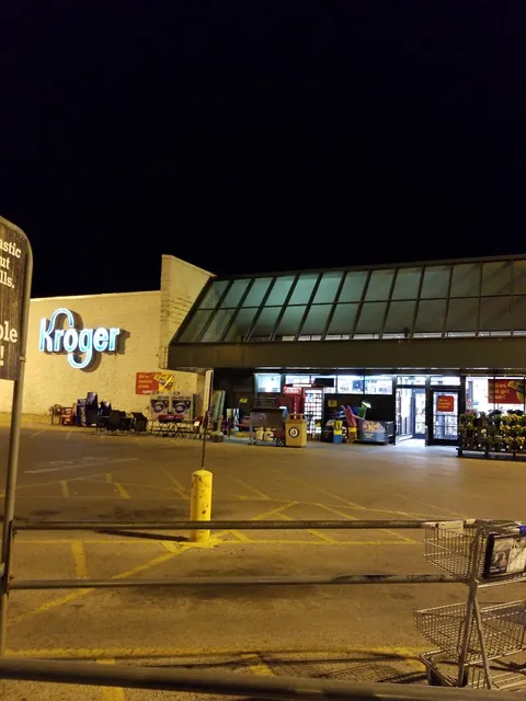 Kroger