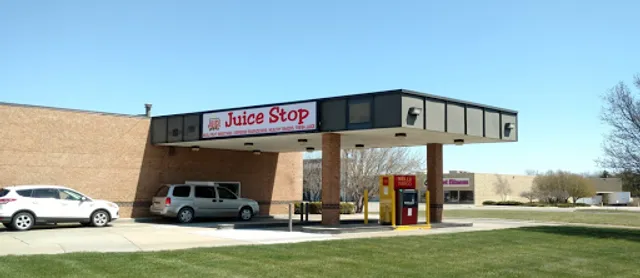 Juice Stop
