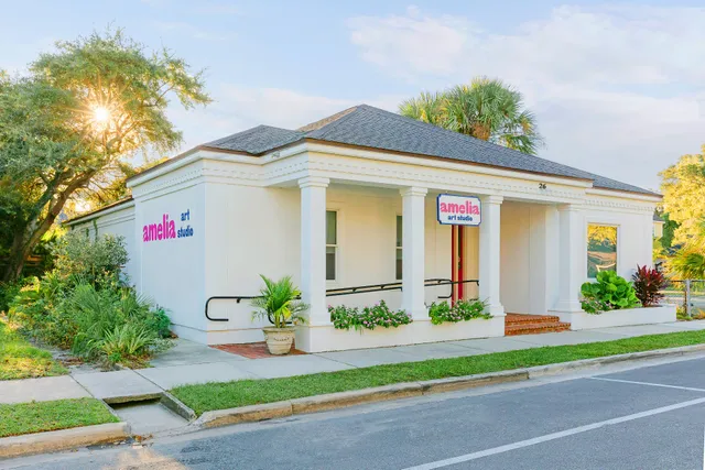Amelia Art Studio
