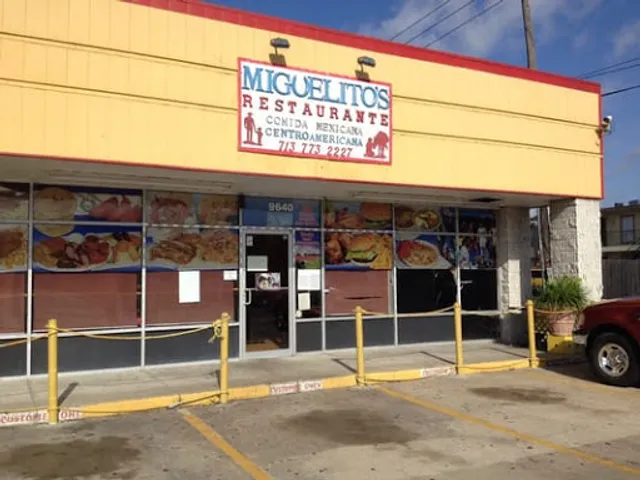 Miguelito's Restaurant