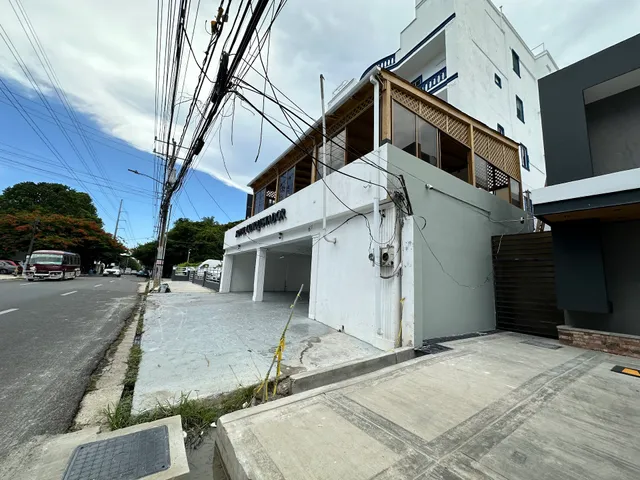 Hotel Conquistador - Santo Domingo