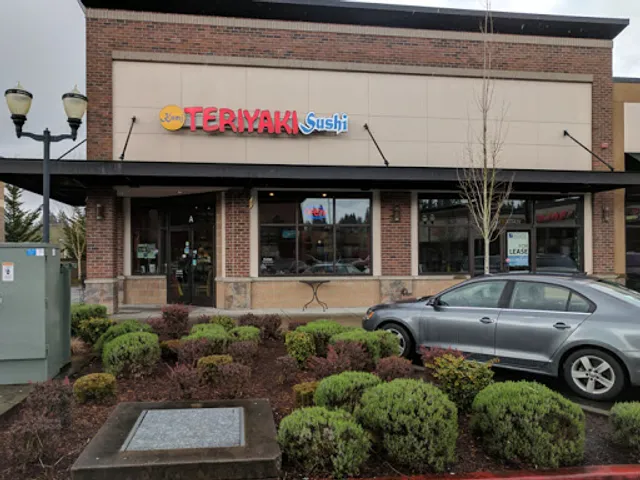 Kami Teriyaki(Snohomish)