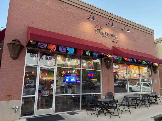 Las Flores Family Mexican Restaurant
