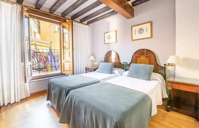 Hospedium Plaza Mayor Salamanca