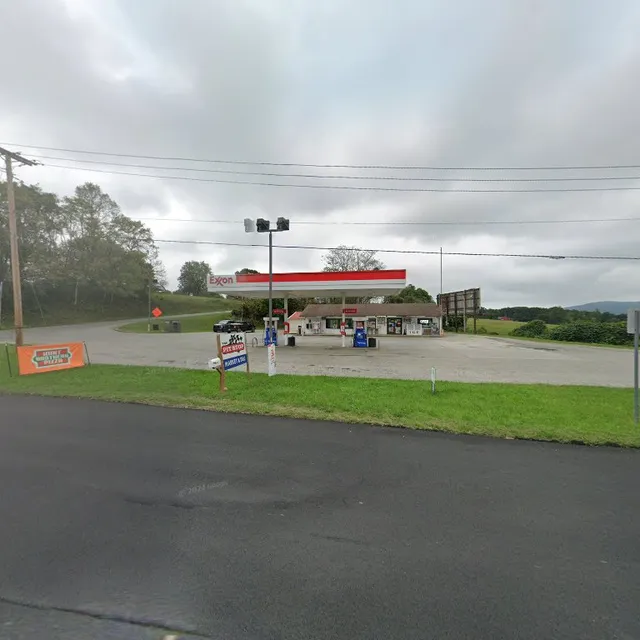 The Pit Stop Market & Deli