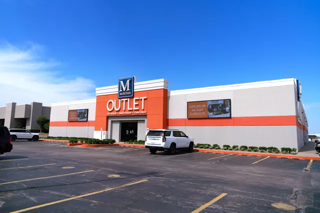Mathis Outlet