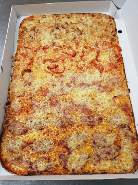 Pronto Pizza Ratingen