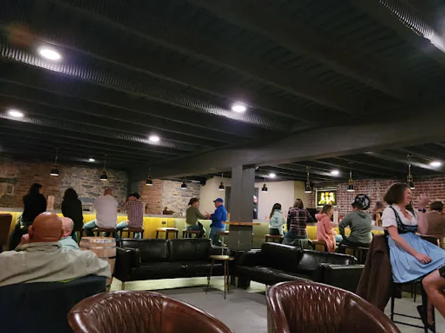 McClintock's Back Bar