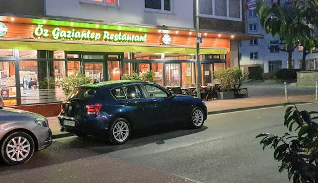 Öz Gaziantep