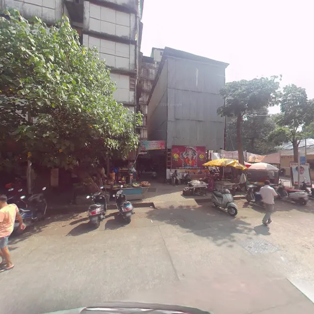 ShreeRam Hindu Hotel