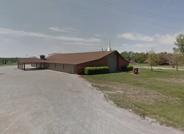 Thayer Christian Church