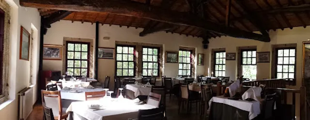 Restaurante Acea da Costa