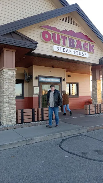 Outback Steakhouse