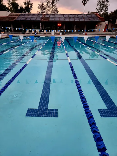 Calabasas Tennis & Swim Center