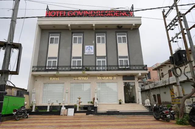Hotel Govind Residency