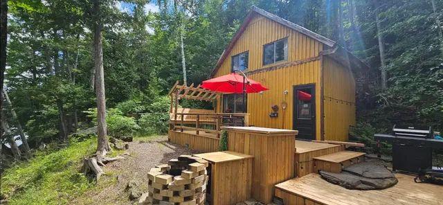 Tiny Village Woodland (formerly Woodland Park Arden)