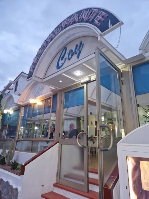 Restaurante Coy