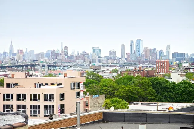 Phoenix Hotel Brooklyn Sunset Park