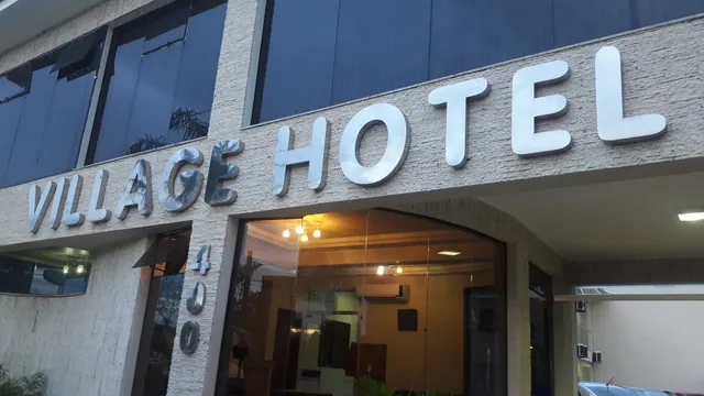 Village Palace Hotel