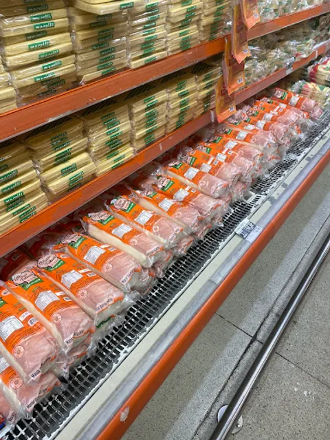 Fábrica De Massa Folhada Do João