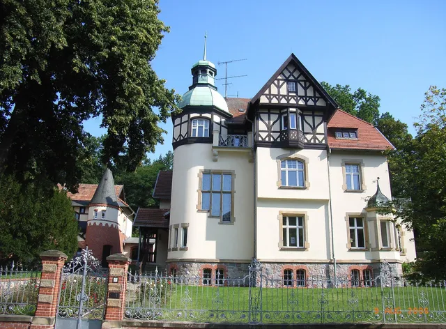 Villa Katharina