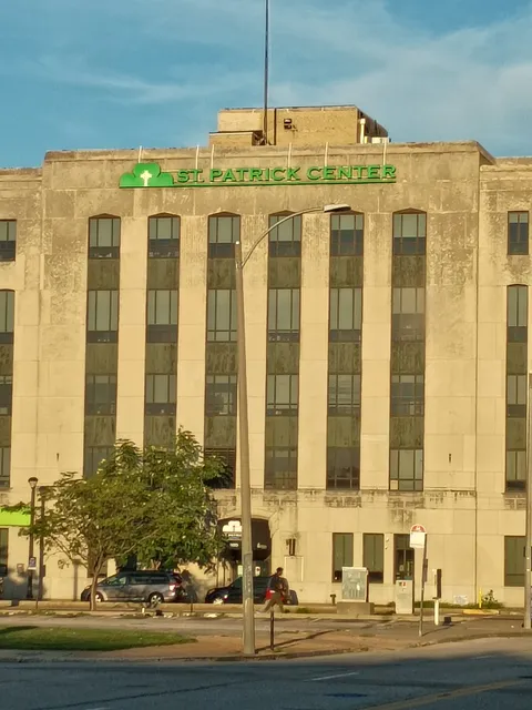 St Patrick Center