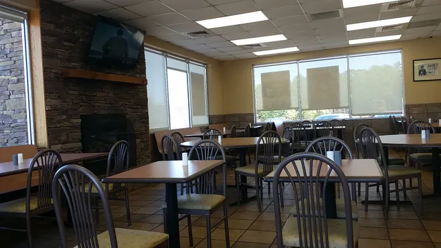 Jack's Family Restaurant