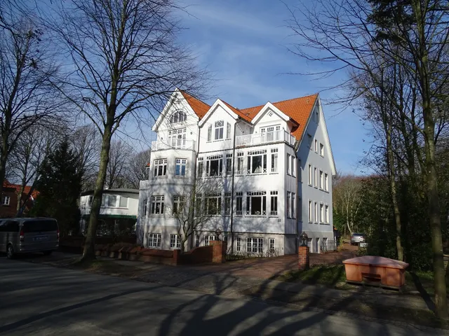 Haus Friedrichsen
