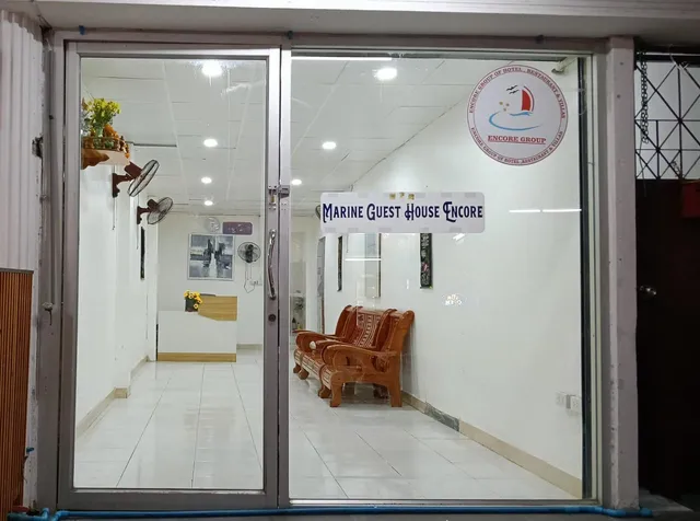 Marine Guest House Encore