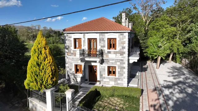 Τέγος Country Guest House