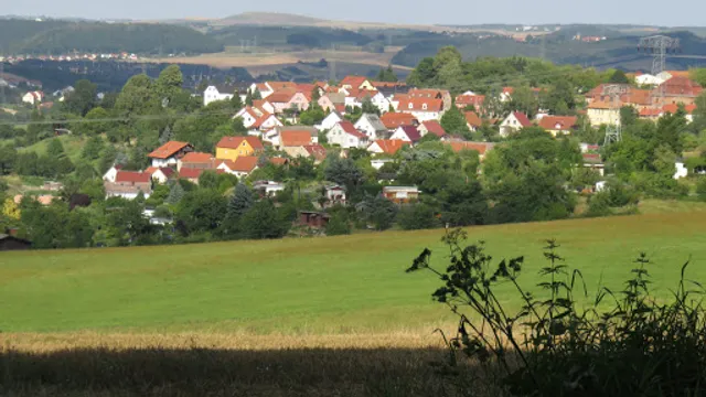 Landbäckerei & Konditorei Alexandra Treibmann