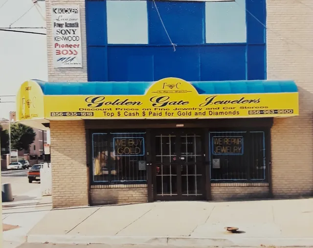 F & C Golden Gate Jewelers