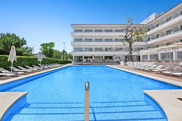 Hotel THB Dos Playas