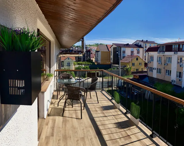 LOFT студии и баня