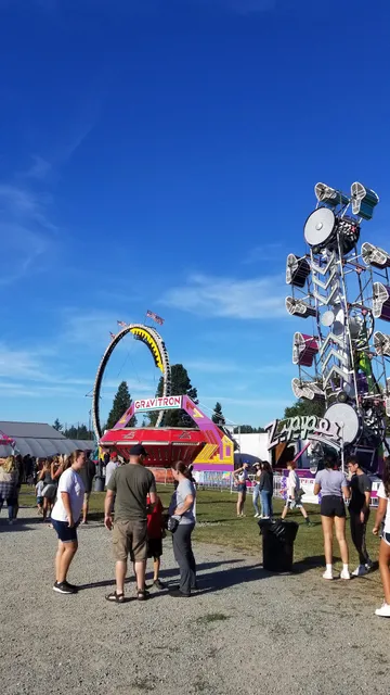 Skagit County Fairgrounds